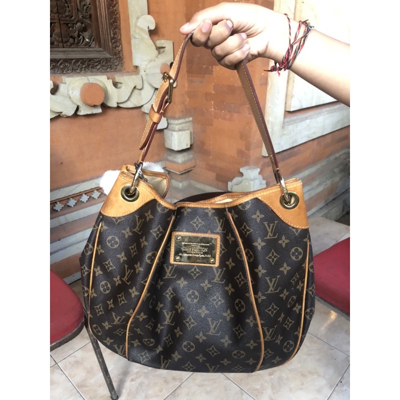 Tas Preloved LV Galliera