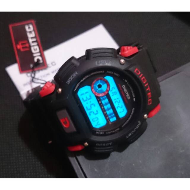 Digitec digital