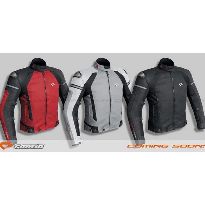 promo  Jaket Contin ZIRKON FACELIFT ZIRCON