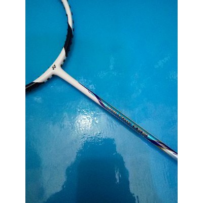 RAKET BADMINTON YONEX ORIGINAL VOLTRIC D33  MEDE IN TAIWAN