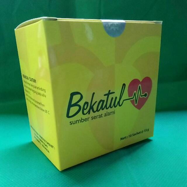 

Bekatul untuk Kesehatan