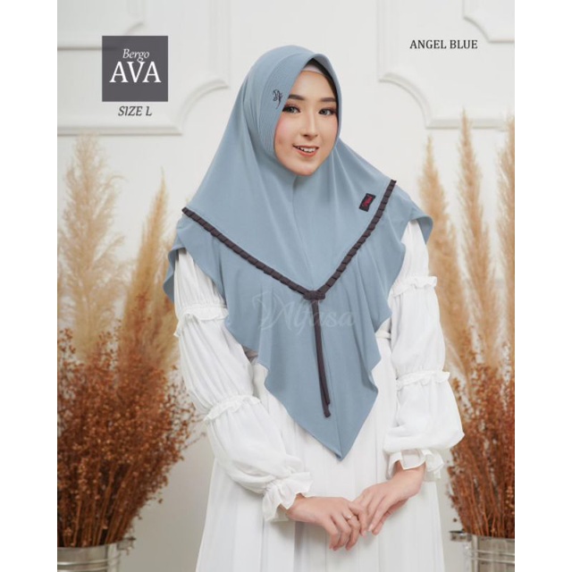 bergo Ava by alfasa