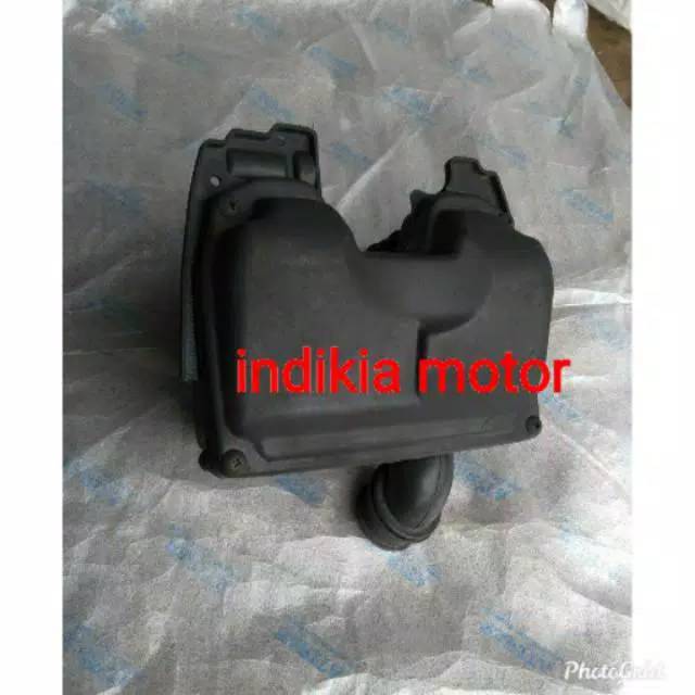 Box filter udara saringan udara full set yamaha Jupiter z vega new jupiter z burhan original