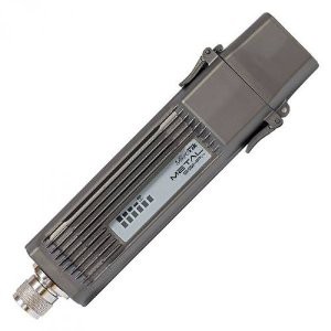 Dijual Mikrotik Metal 2SHPn  Access Point 2GHz Limited