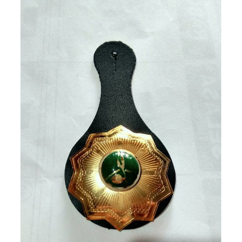 TANDA JABATAN PEMBINA PRAMUKA SIAGA