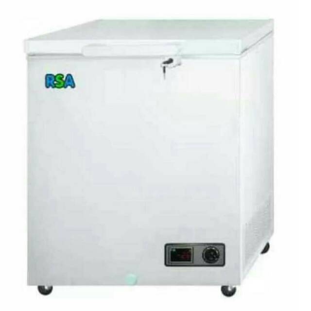 Freezer RSA CF110 FREEZER 96 liter