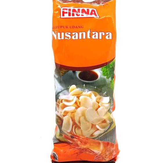 

Populer] Finna Kerupuk Udang Nusantara 380Gr
