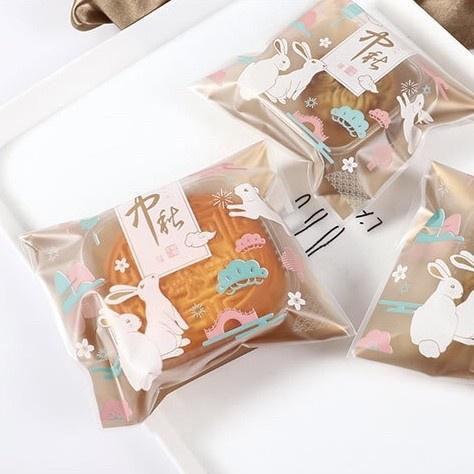 

Plastik Mooncake PM10501 dng Perekat OPP PM75 best seller