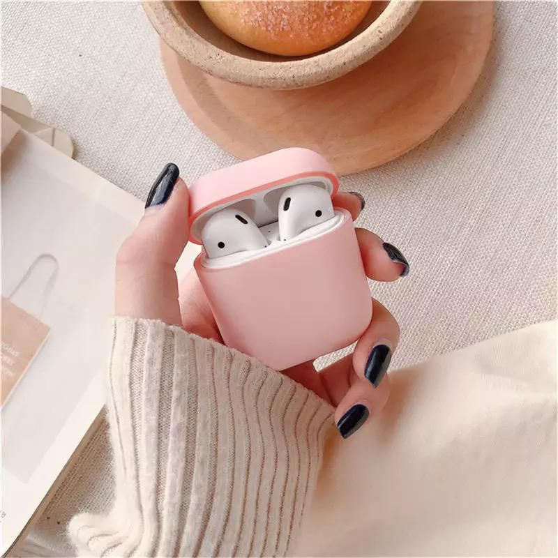 CASE / CASING Silicon Inpods I9s I11 I12 I12 Macaron Soft Silicone Case Cover Silikon Inpods