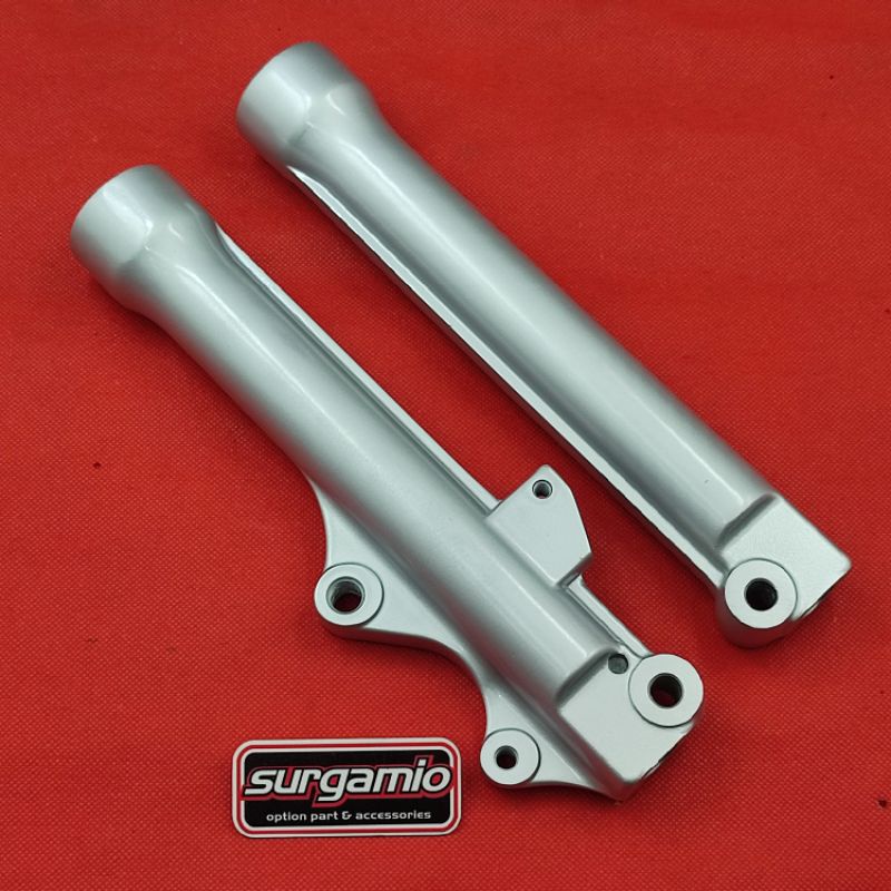 Shock Depan Mio 5vv Bottom Shock Mio Thailand Original