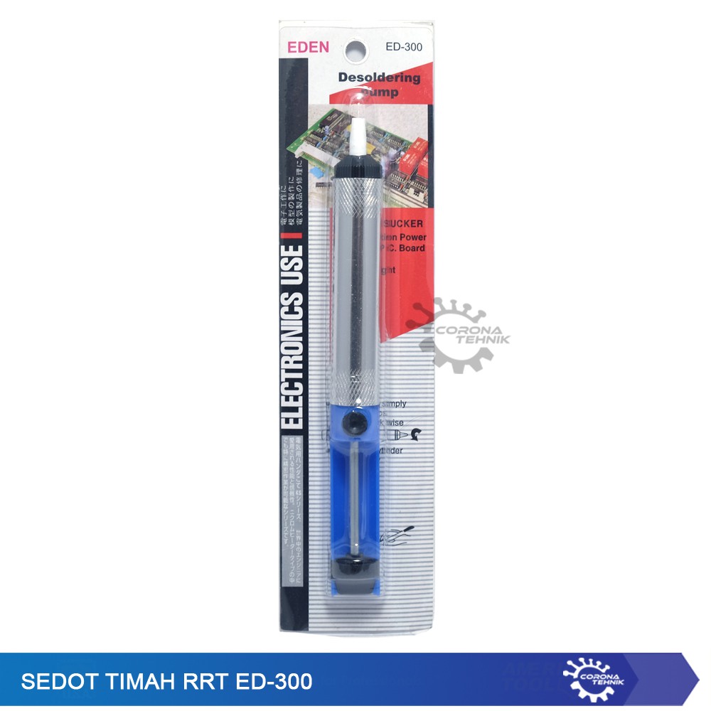 Sedot Timah RRT ED-300