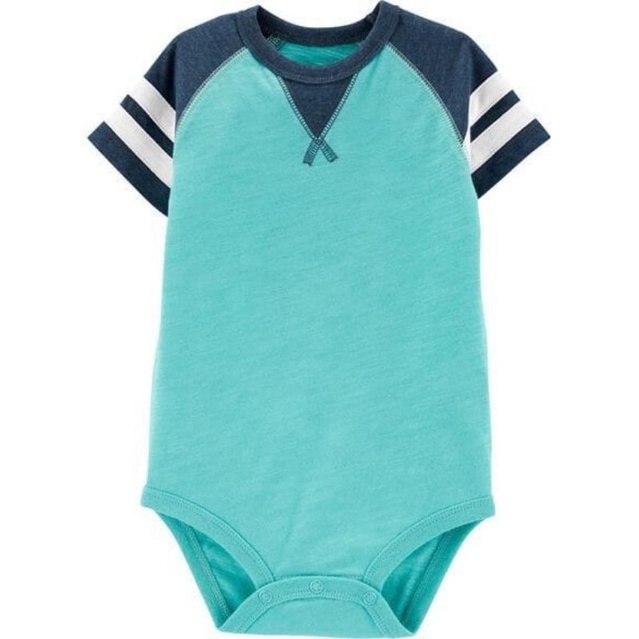 jumper anak bayi laki laki oshkh-Tosca