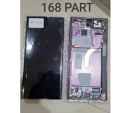 Lcd Samsung S22 Ultra + Frame