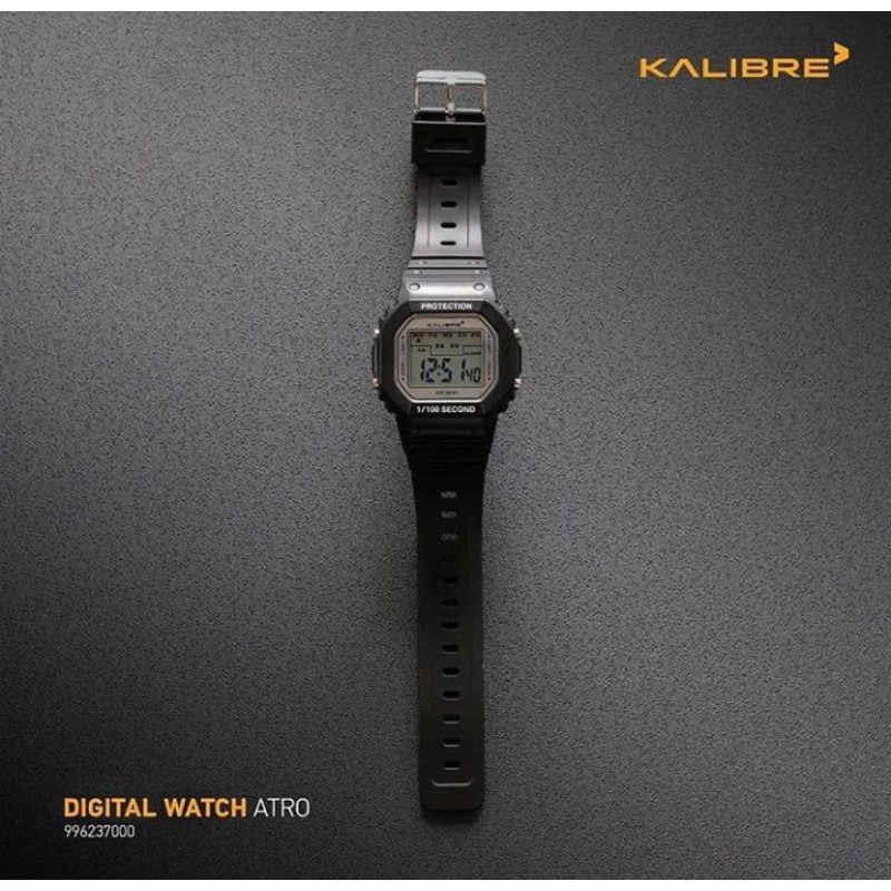 Kalibre Watch Atro