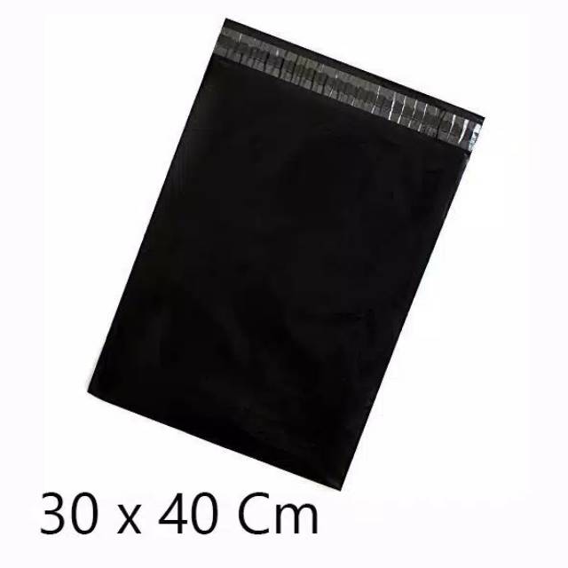 

Plastik polymailer 30 x 40 isi 10 pcs