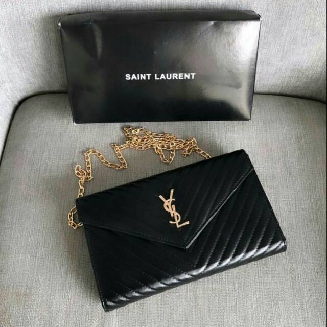 Tas YSL
