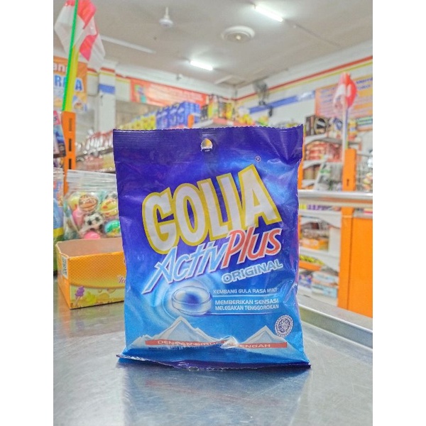 

GOLIA ACTV PKUS SAK
