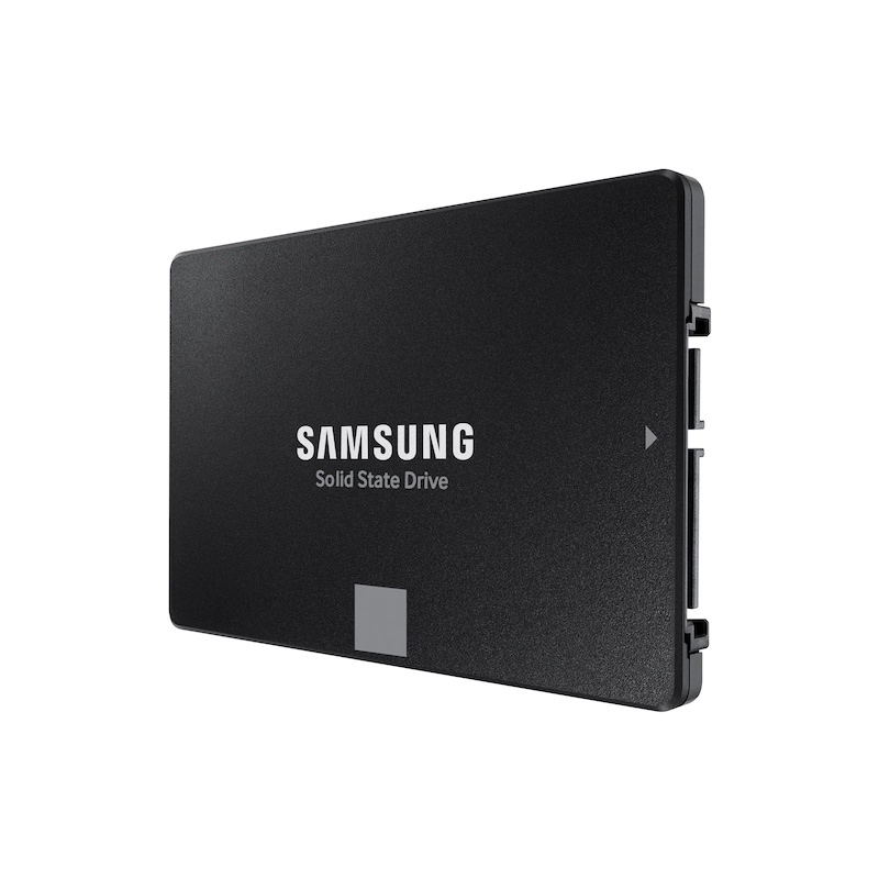 SAMSUNG 870 EVO 2TB | SSD 2.5&quot; SATA V-NAND