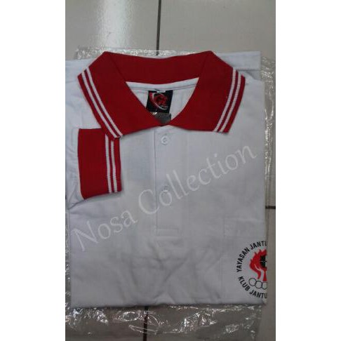 Jual seragam senam jantung sehat Berkualitas