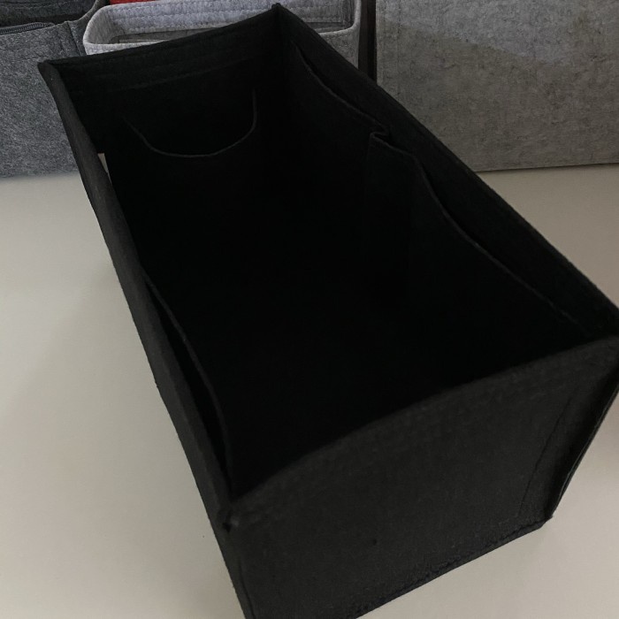 PROMO Organizer untuk Hermes Birkin 35 - Black