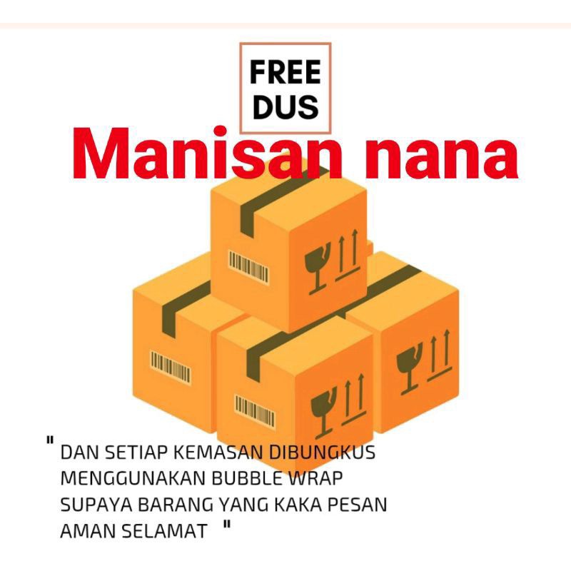 

Ay00! EMPING MENTAH NY HWA PEDAS & MANIS