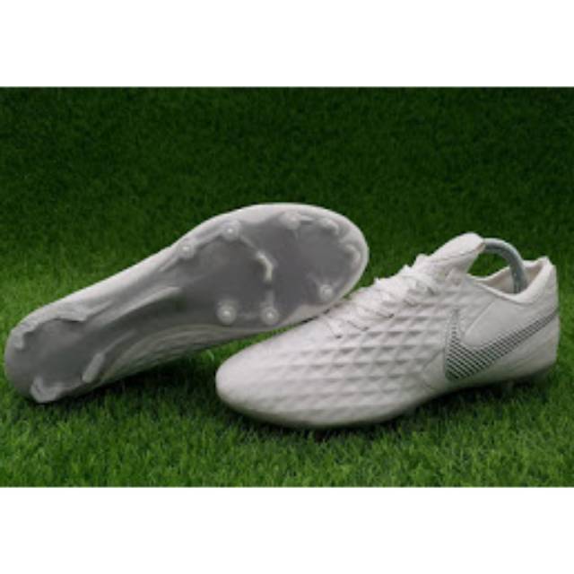 Featured image of post Nike Tiempo Legend 8 Elite Fg White