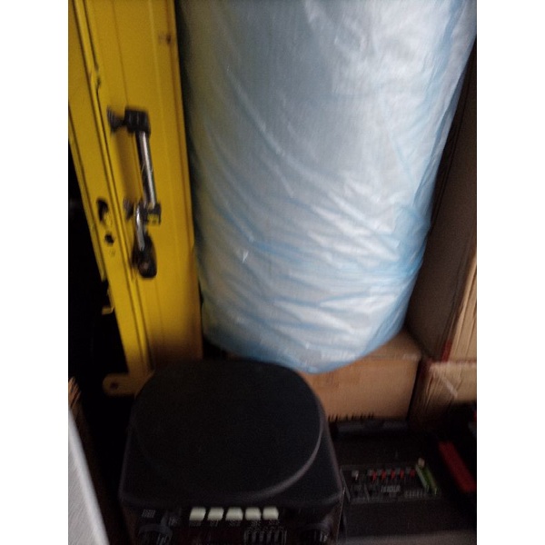 

TAMBAH PAKING TRANFARAN BUBBLE WARP