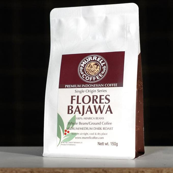 

Flores Bajawa/ arabica/ premium/ kopi bubuk/ kopi biji