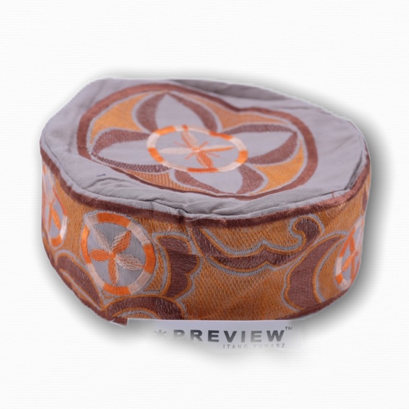 Preview Peci Itang Yunasz Pci35