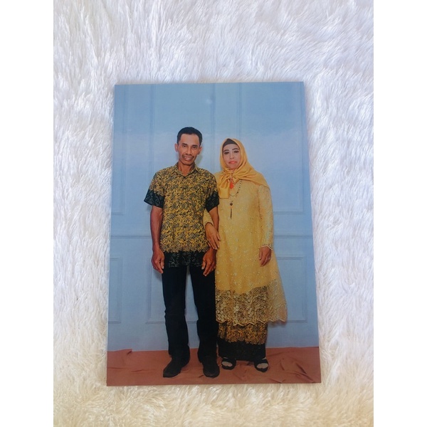 Cetak Foto figura ukuran 30x40