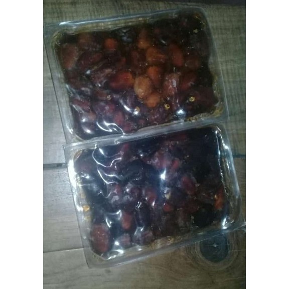 

Paket Buah Sehat - JNS-CKP00044