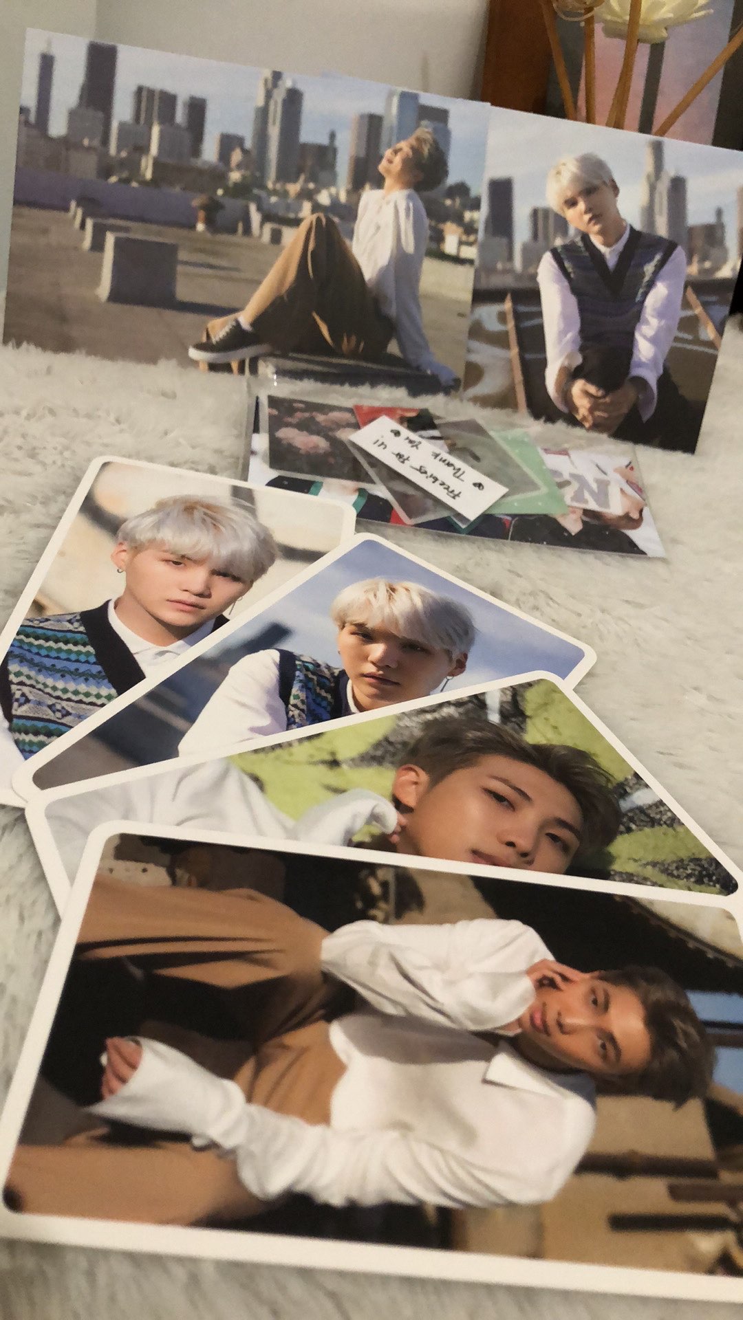 Official Bts Dicon Grup /member