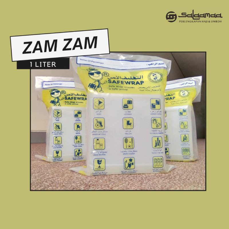 

Air Zam-zam