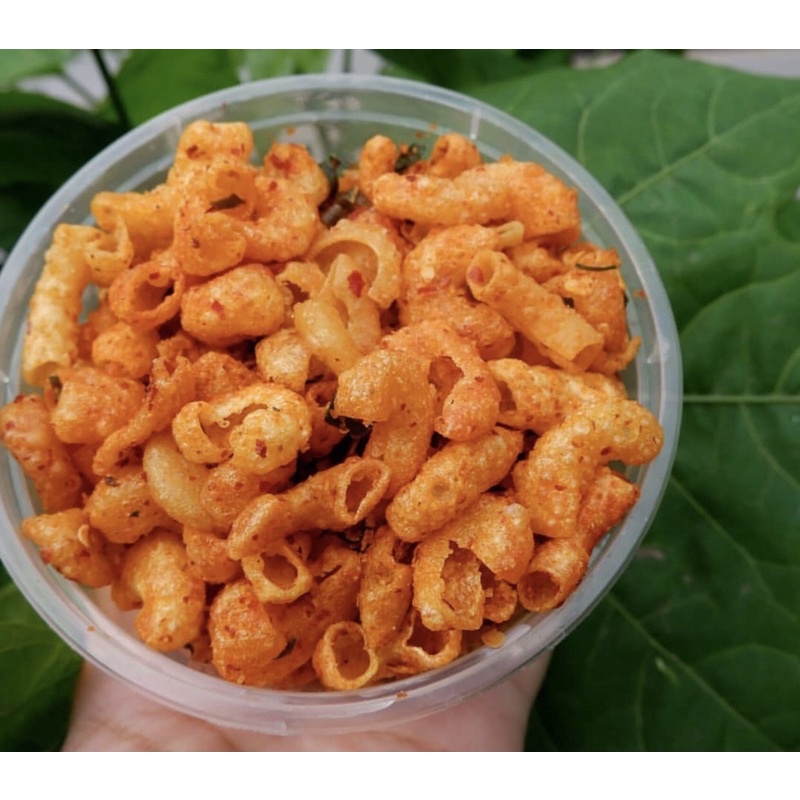 

makaronisambal