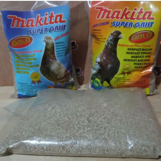 makita grit gold asinan burung merpati dara lomba kolongan pos tinggi balap bebasan mejaan