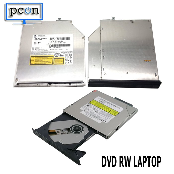 DVD-RW SATA ALL LAPTOP MERK CAMPUR