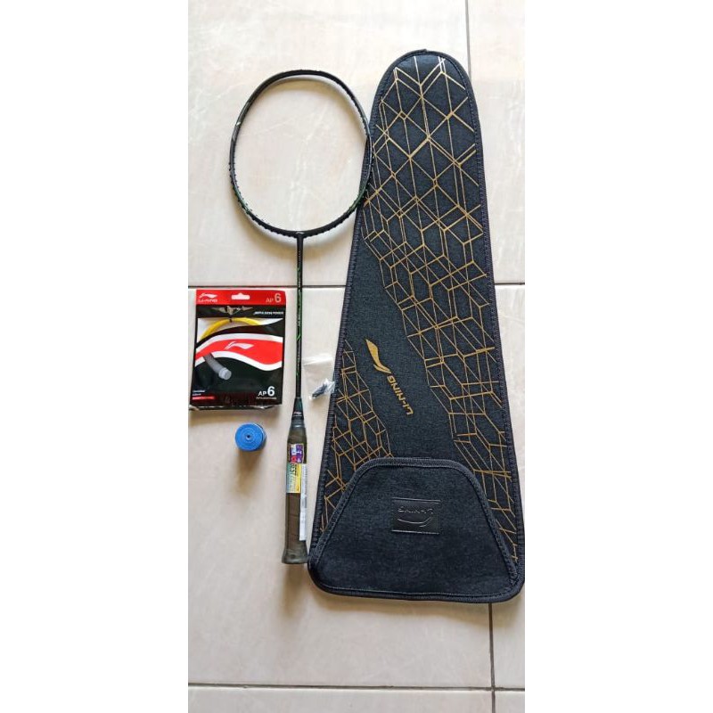 raket lining ss99 ace