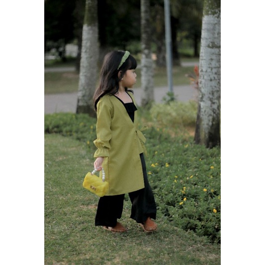 Neo Cardi by Keenanthi / Cardigan Hits / Cardigan Anak / Cardigan Dewasa