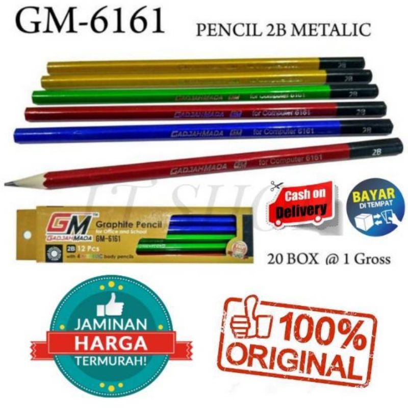 

pensil Gm