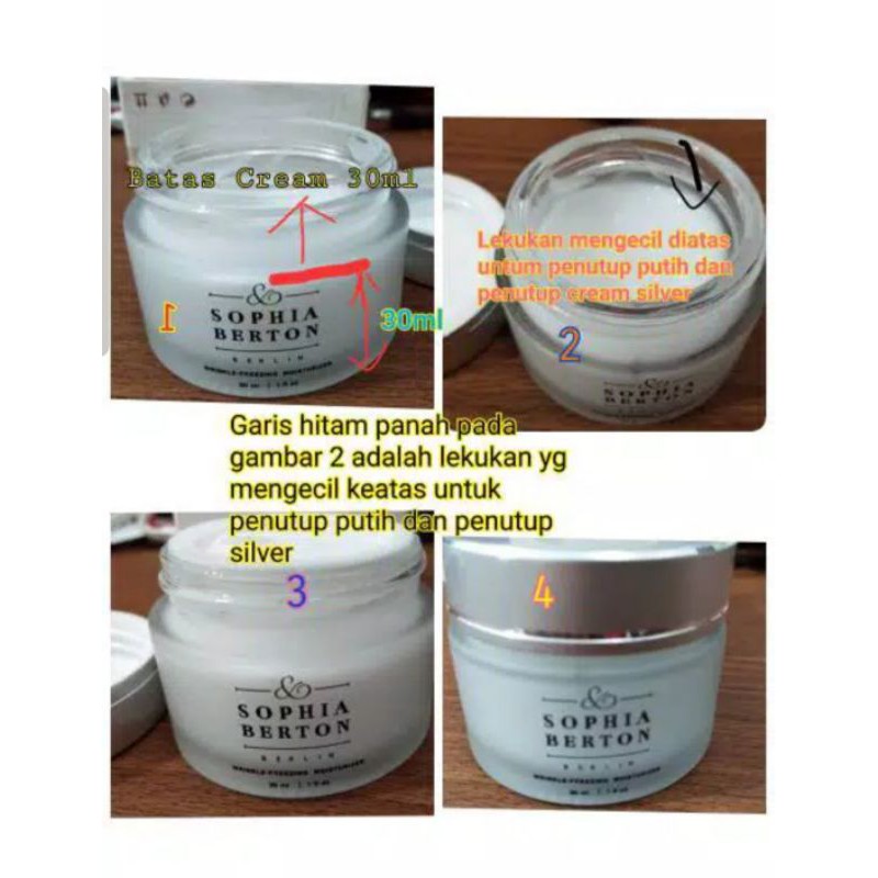 sophia berton original READY STOCK