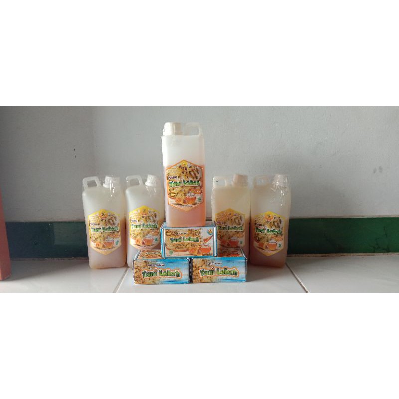 

madu multifora
