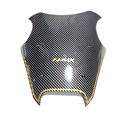 visor windshield yamaha nmax old Sporty Ochito karbon carbon