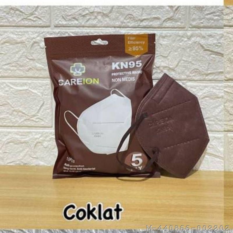 MASKER KN95 CAREON