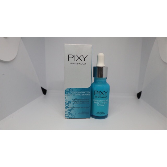 [ serum ] pixy brightening serum / serum pixy - pixy concentrated Brightening Serum 0 % alkohol skin bright activator