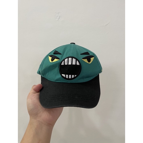 ELSTINKO CAP