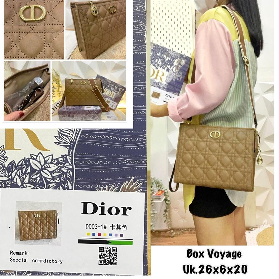 trxq7Q1c--Tas VOYAGE + BOX import Clutch Super premium impor korea voyage pita gucci