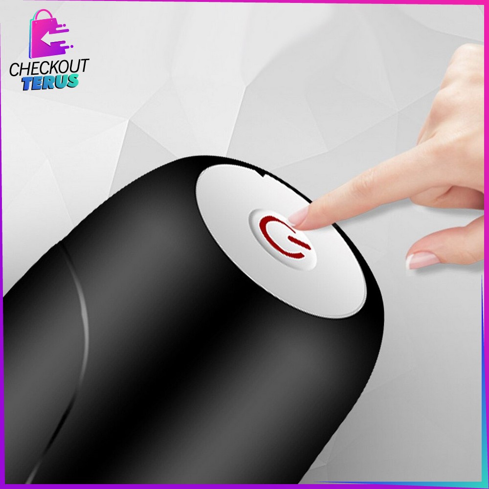 CT C3 Pompa Dispenser Galon Elektrik LED Non LED USB Dispenser Air Minum Otomatis Water Pump Dispenser Galon Unik USB Rechargeable