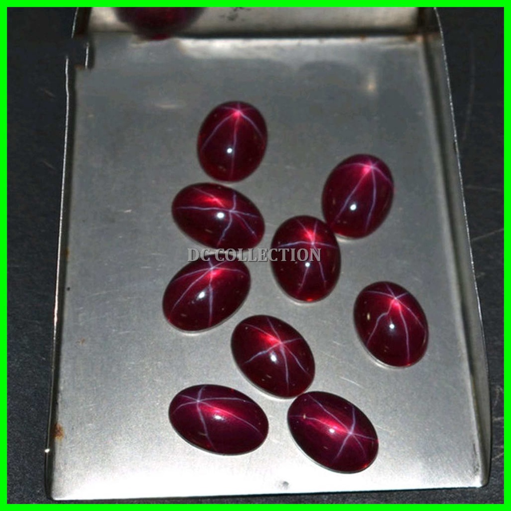 BATU PERMATA AMERICAN STAR