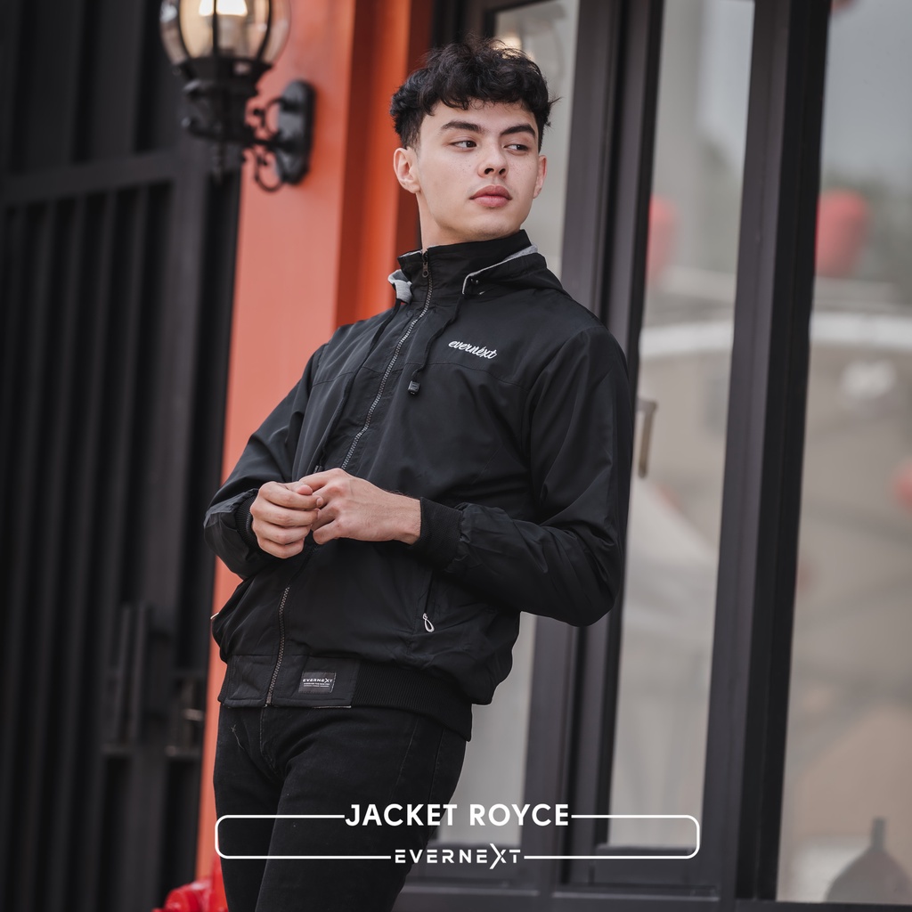 JAKET PRIA BOLAK BALIK WATERPROOF ANTI AIR JAKET COWOK PARASUT UNISEX PRIA WATERPROOF HOODIE ANTI AIR OUTDOOR PARASIT DISTRO KEREN MURAH TERBARU ORI