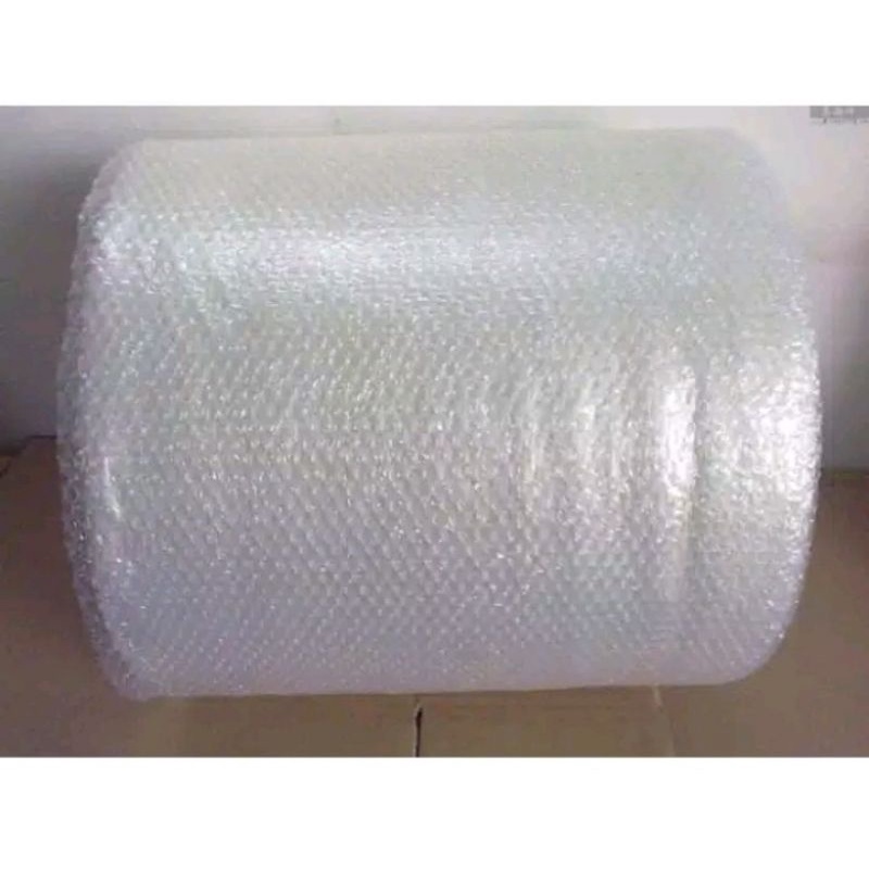 

Bubble wrap - Packing tambahan untuk keamanan barang